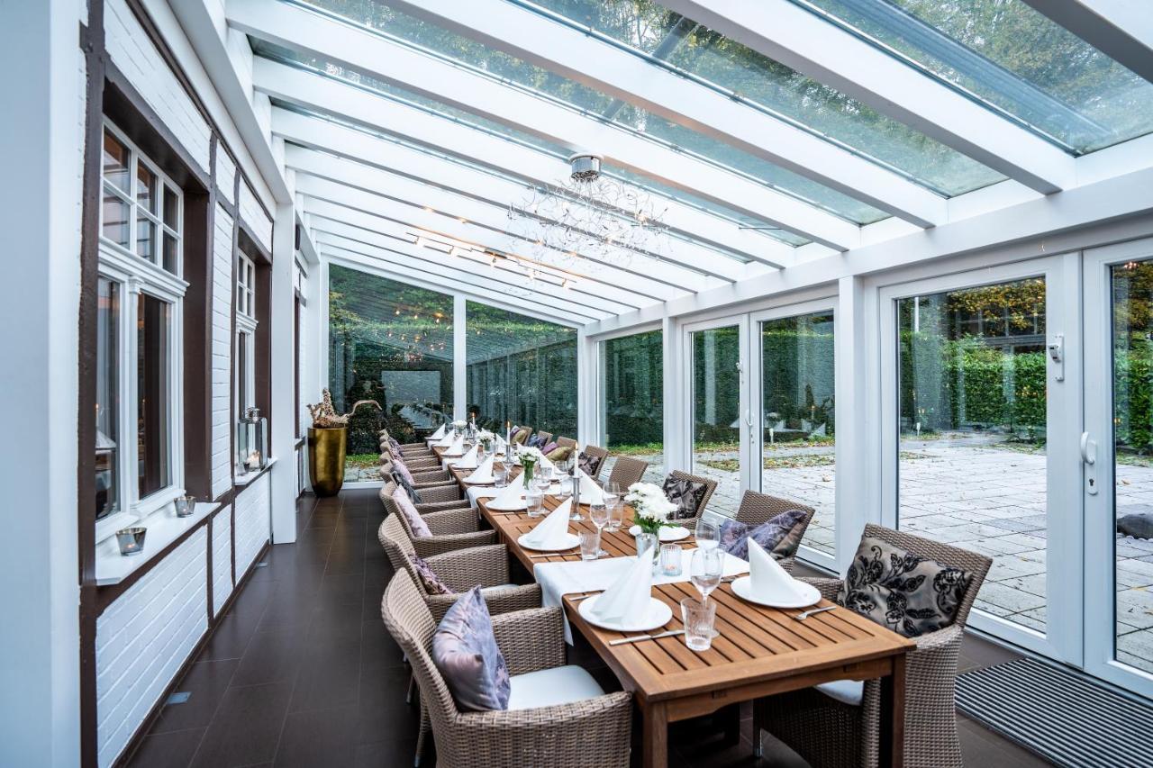 Villa Waldesruh 지그부르크 외부 사진