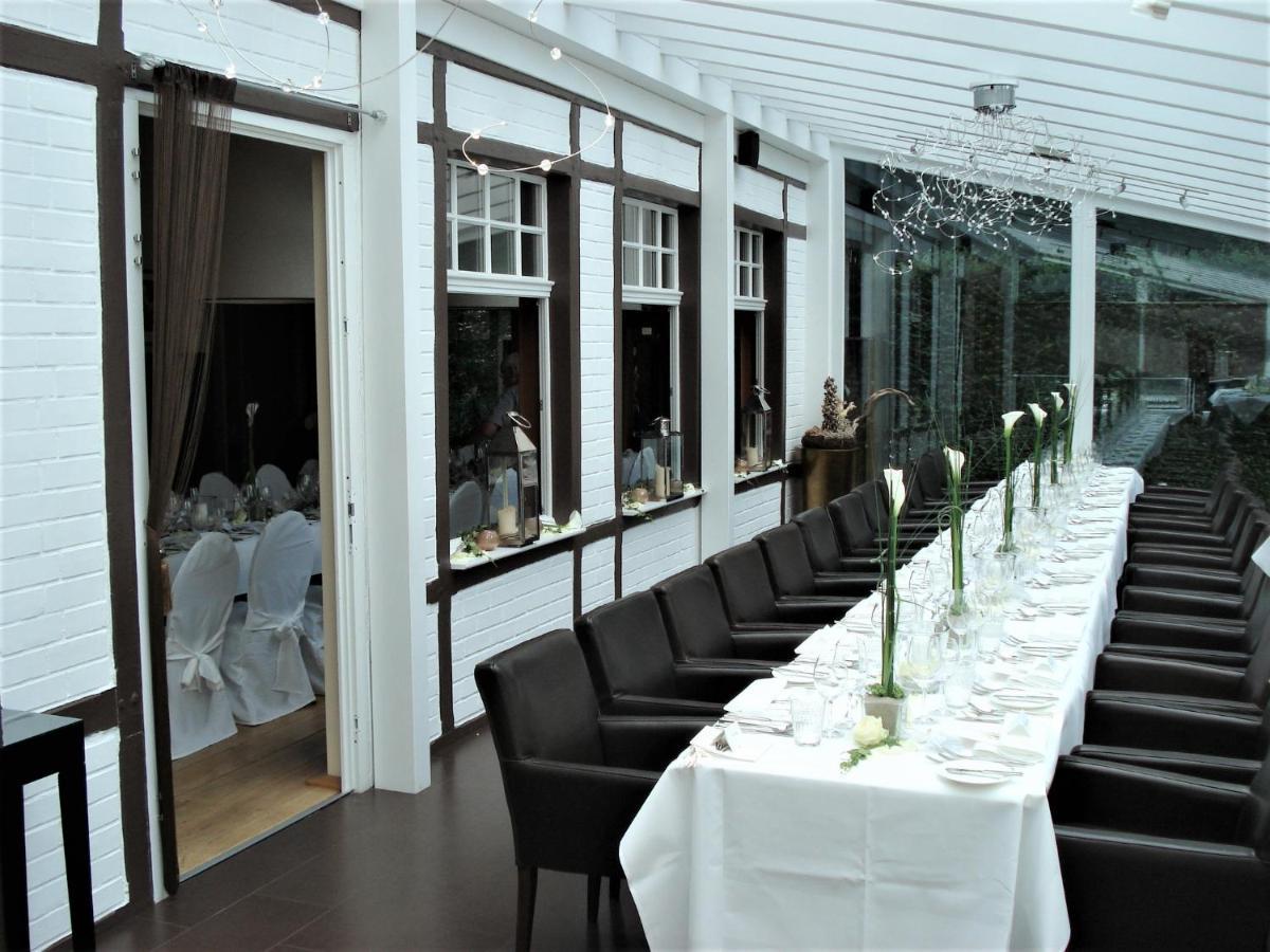 Villa Waldesruh 지그부르크 외부 사진